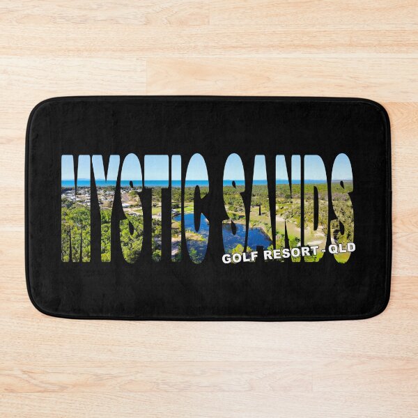 Item preview, MYSTIC SANDS Golf Resort QLD - Balgal Beach designed and sold by Adam Gormley.