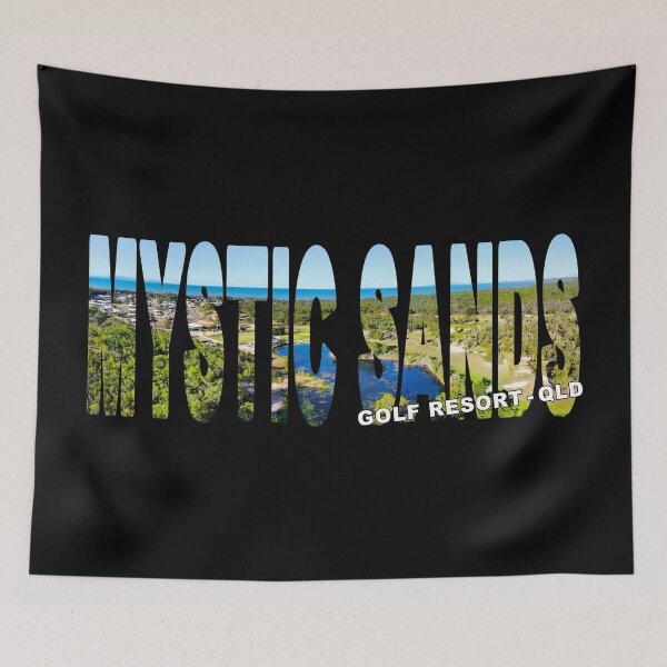 Item preview, MYSTIC SANDS Golf Resort QLD - Balgal Beach designed and sold by Adam Gormley.