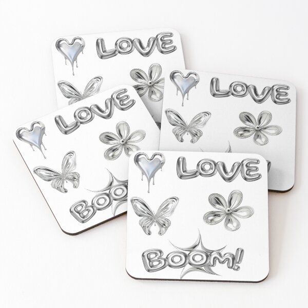 Item preview, Love Bomb designed and sold by Adronia.