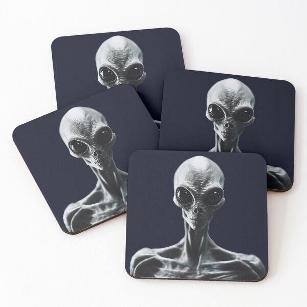 Item preview, Alien designed and sold by cadenasaurus.