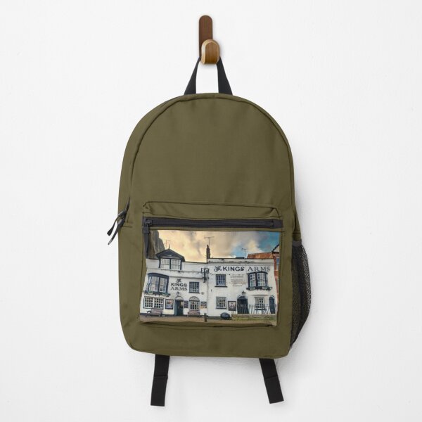Item preview, The Kings Arms Weymouth designed and sold by Alisonchambers2.