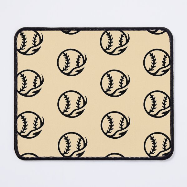 Item preview, Strike Zone – Minimalist Baseball Icon designed and sold by Play What You Love.