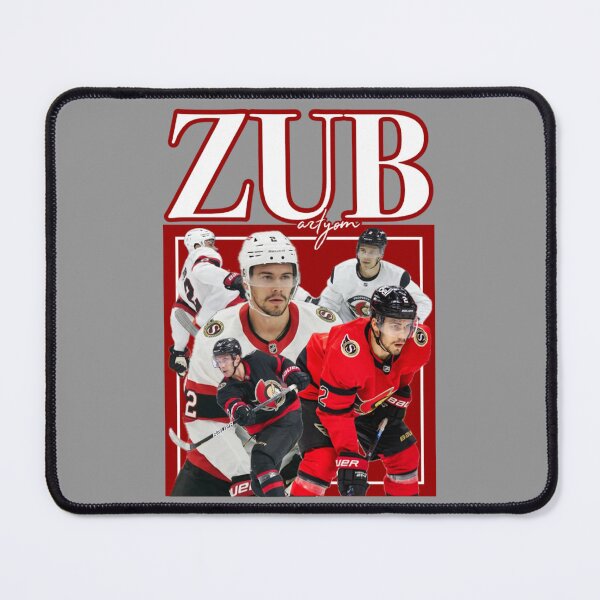 Item preview, artem zub retro design designed and sold by aksav.