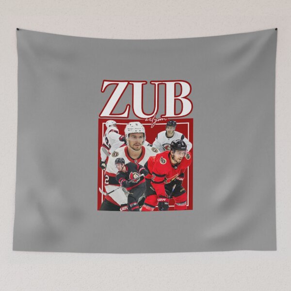 Item preview, artem zub retro design designed and sold by aksav.