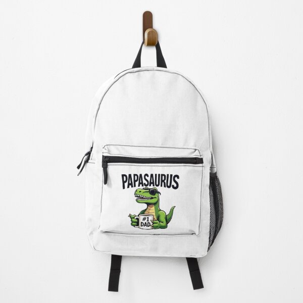 Item preview, Daddysaurus in Tutus – Proud Girl Dad Father’s Day designed and sold by Taans-Creation.