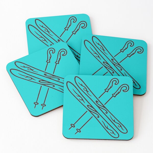 Item preview, Snow Glide – Minimalist Snowboarding Logo designed and sold by Play What You Love.