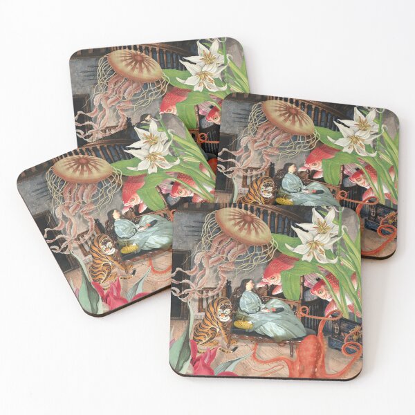 Item preview, Charles Bonnet Syndrome designed and sold by Lerson Pannawit.