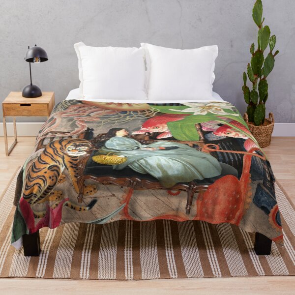 Item preview, Charles Bonnet Syndrome designed and sold by Lerson Pannawit.