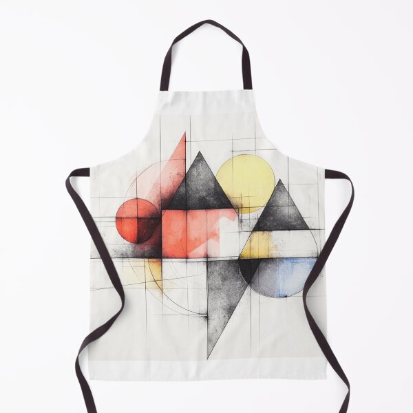 Item preview, Lines and objects 4 designed and sold by MADandSANE-MArt.