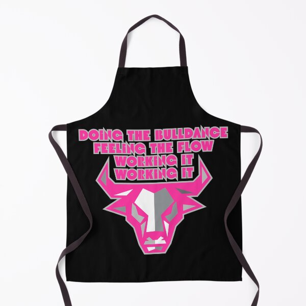 Item preview, Doing the Bulldance – Feeling the Flow designed and sold by UNK-Fatigues.