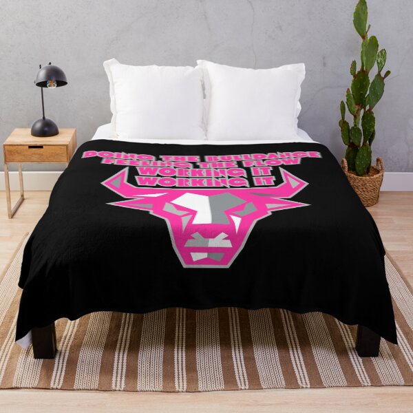 Item preview, Doing the Bulldance – Feeling the Flow designed and sold by UNK-Fatigues.