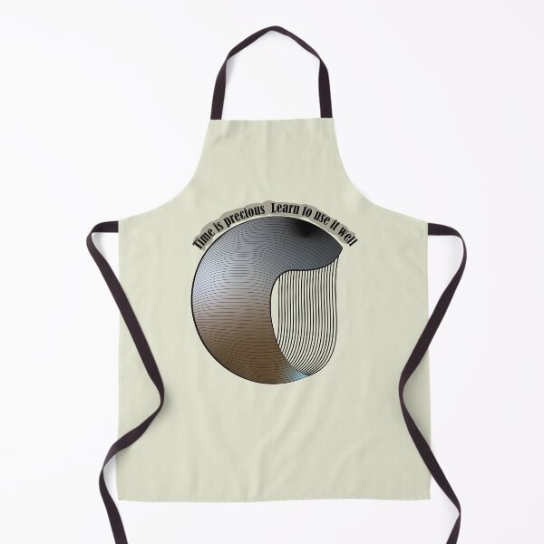 Item preview, time is precious designed and sold by NB-Artmagic.