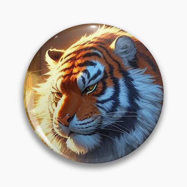 Item preview, Plus Sized Tiger Cooking Ramen designed and sold by nikkolaus.