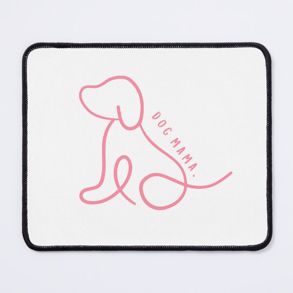 Item preview, Dog Mama designed and sold by BSimpleCreation.