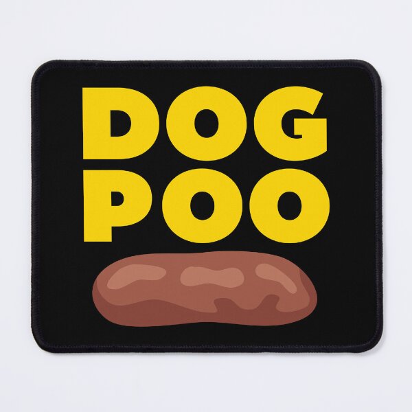 Item preview, Dog Poo designed and sold by UNK-Fatigues.