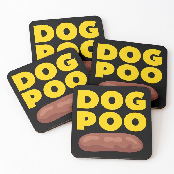 Item preview, Dog Poo designed and sold by UNK-Fatigues.