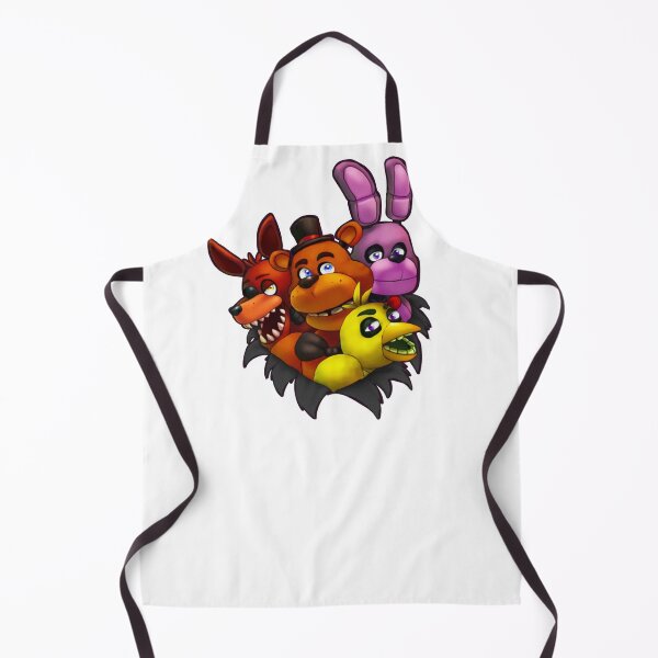 Item preview, FNAF friends game lovers – Animatronics designed and sold by · GAMING SOUL ·.