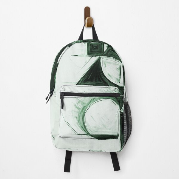 Item preview, Green designed and sold by MADandSANE-MArt.