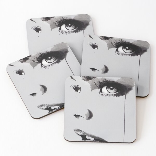 Item preview, soul searcher designed and sold by Loui  Jover.
