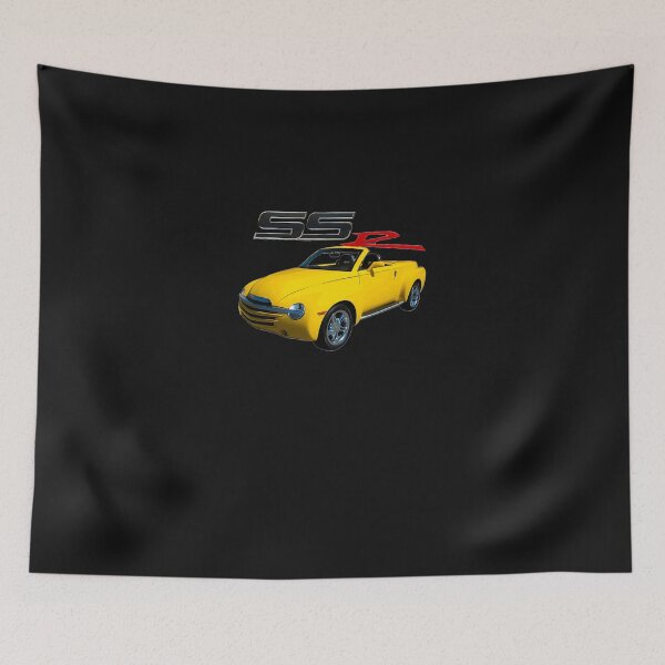 Item preview, 2005-Chevy-Ssr designed and sold by csharon50.