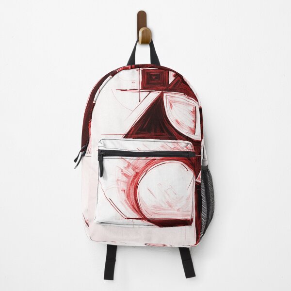 Item preview, Red designed and sold by MADandSANE-MArt.