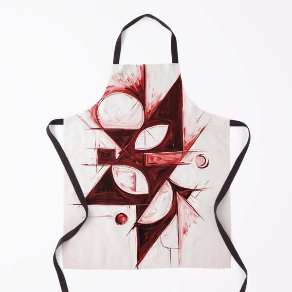Item preview, Red designed and sold by MADandSANE-MArt.