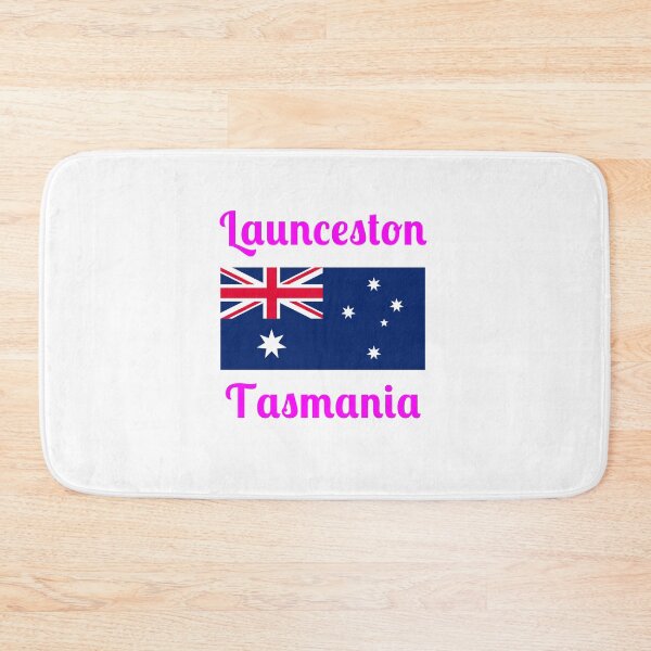 Item preview, Launceston Australia (Tasmania) - Stylish Prints, designed and sold by Fleetwood1994.