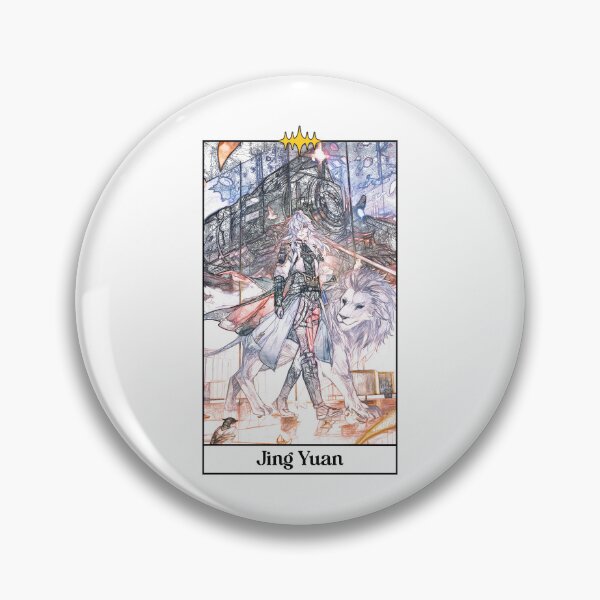 Item preview, Jing Yuan Tarot Style designed and sold by Mitsugoshi.