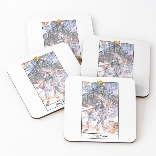 Item preview, Jing Yuan Tarot Style designed and sold by Mitsugoshi.