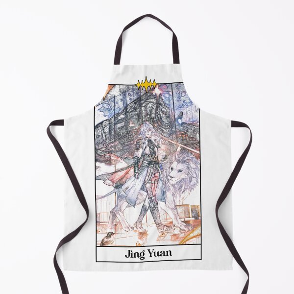 Item preview, Jing Yuan Tarot Style designed and sold by Mitsugoshi.