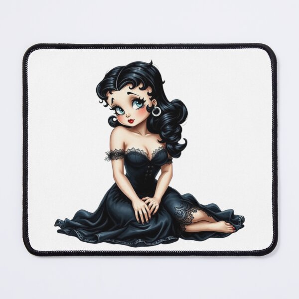 Item preview, BETTY BOOP designed and sold by CHRIST5000.