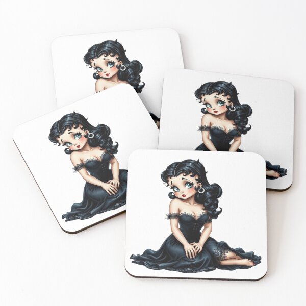 Item preview, BETTY BOOP designed and sold by CHRIST5000.