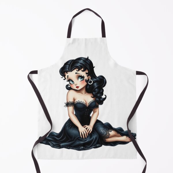 Item preview, BETTY BOOP designed and sold by CHRIST5000.