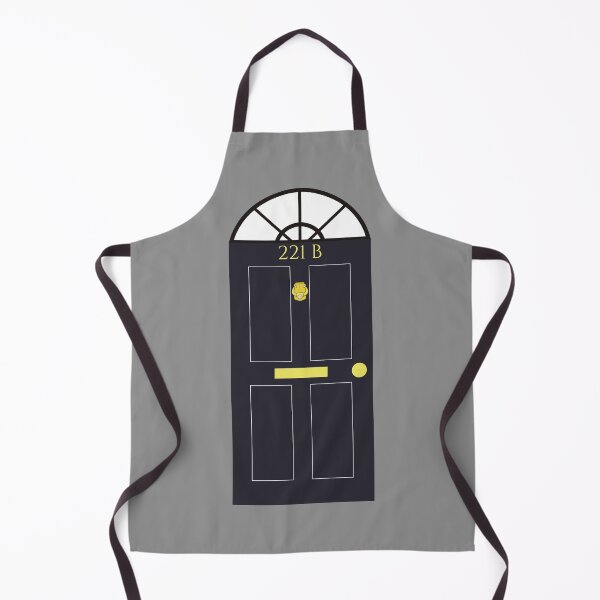 Item preview, Baker Street designed and sold by MadTeaDesign.