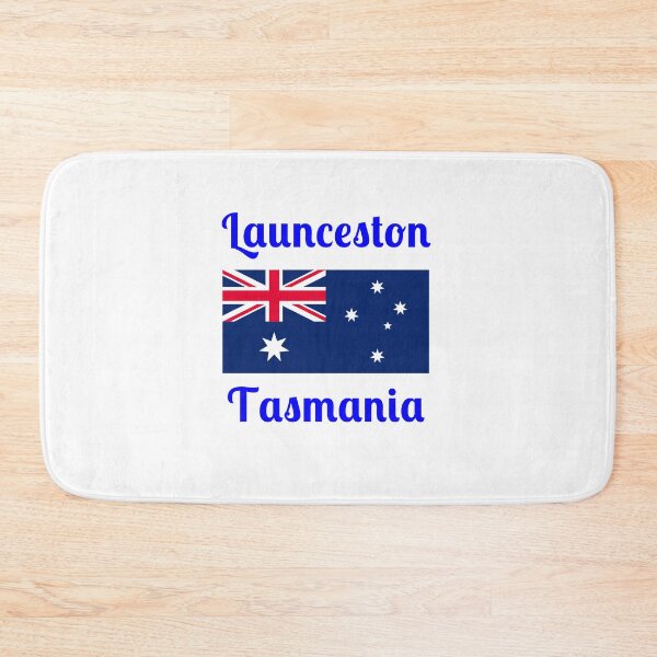 Item preview, Launceston Australia (Tasmania) - Stylish Prints, designed and sold by Fleetwood1994.