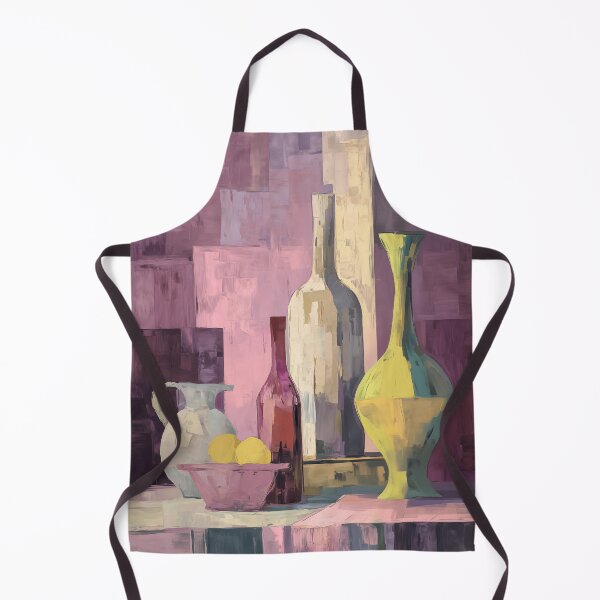Item preview, 2130 Cubist Structure Of Minimalist Kitchen designed and sold by nikoart001.