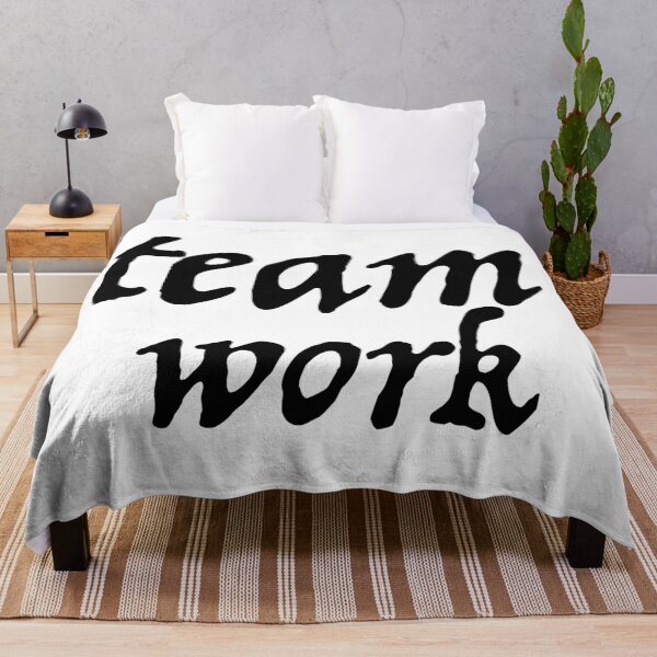 Item preview, teamwork designed and sold by catpicture.