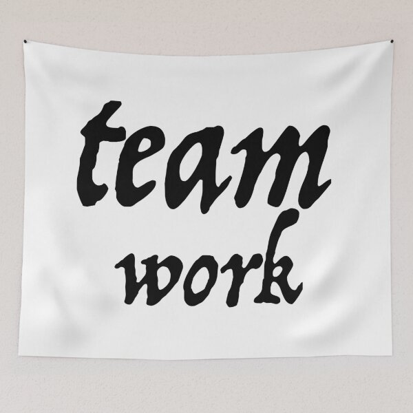 Item preview, teamwork designed and sold by catpicture.