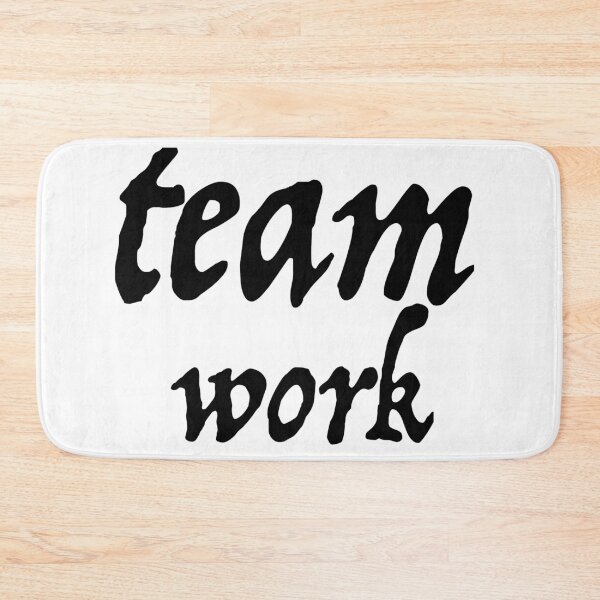 Item preview, teamwork designed and sold by catpicture.