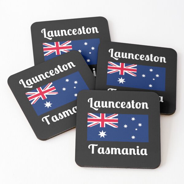 Item preview, Launceston Australia (Tasmania) - Stylish Prints, designed and sold by Fleetwood1994.