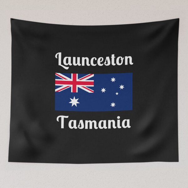 Item preview, Launceston Australia (Tasmania) - Stylish Prints, designed and sold by Fleetwood1994.