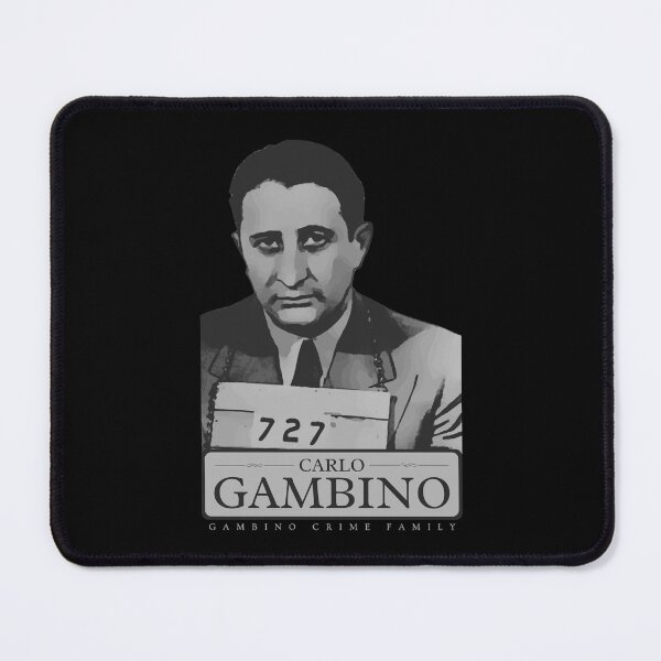 Item preview, Carlo Gambino – The Quiet Don designed and sold by UNK-Fatigues.