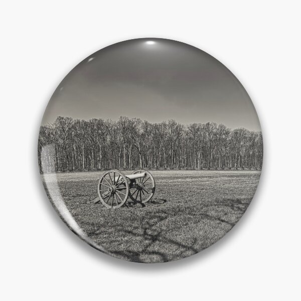 Item preview, Manassas National Battlefield Park designed and sold by Alex Preiss.
