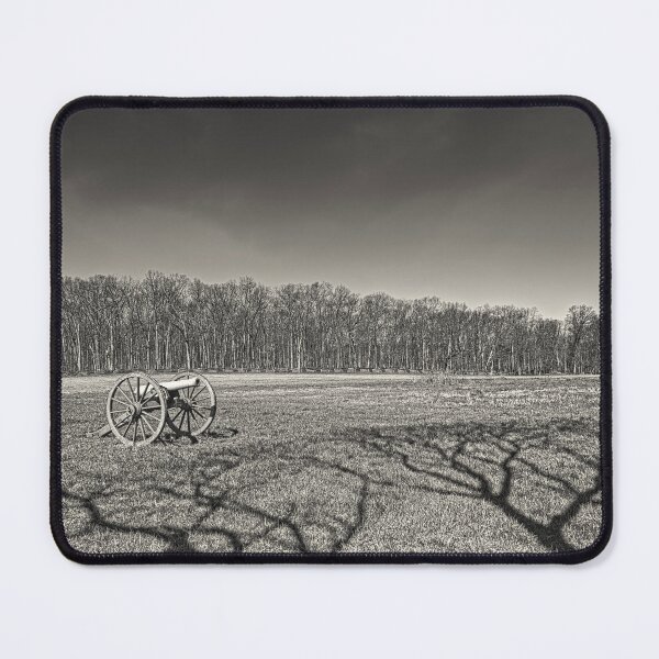 Item preview, Manassas National Battlefield Park designed and sold by Alex Preiss.