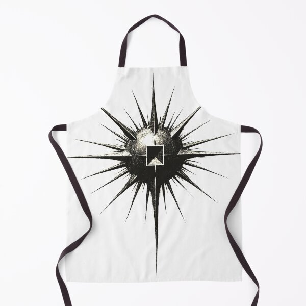Item preview, Water Star designed and sold by MADandSANE-MArt.