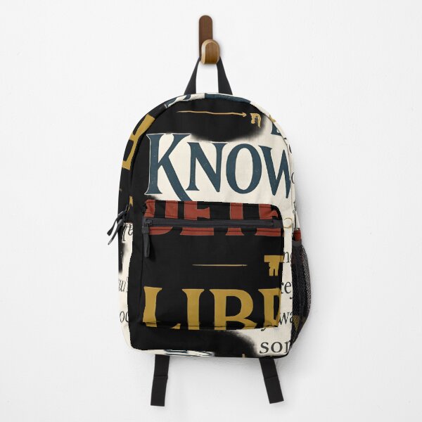 Item preview, Detention in the Library of Lost Knowledge designed and sold by Uglyandcute.