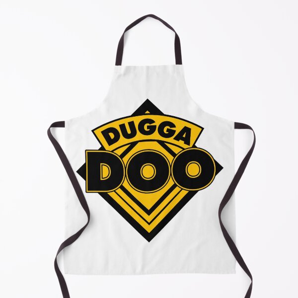 Item preview, Dugga Doo Logo designed and sold by mpitt1969.