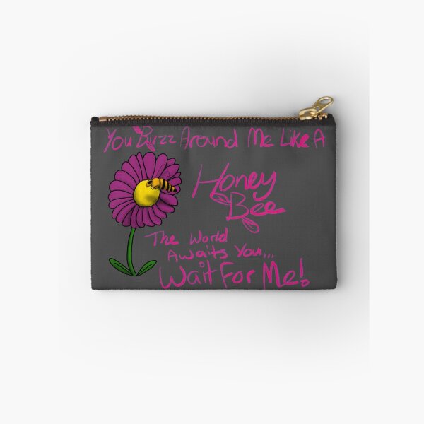 Item preview, Honey Bee designed and sold by Hudine.