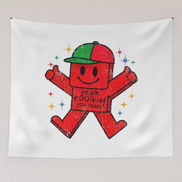 Item preview, Team Coolkidd join today designed and sold by PrettyInk.