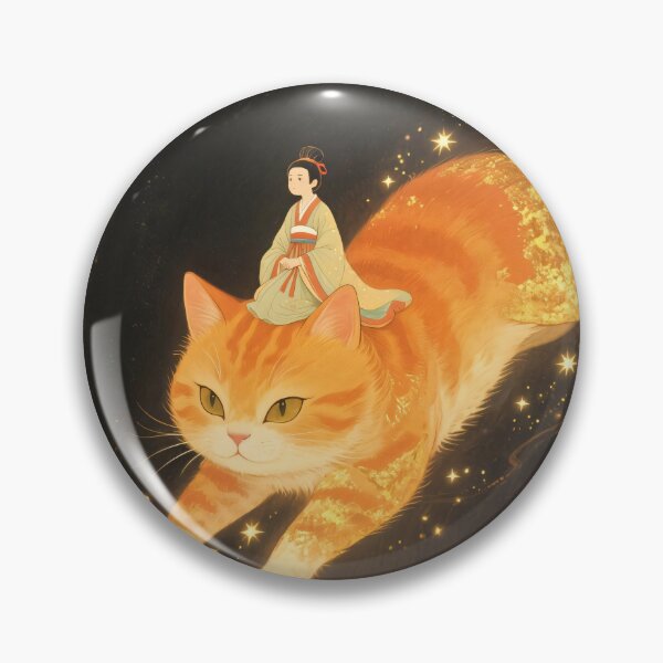 Item preview, Whisker Journey designed and sold by Kayslab.